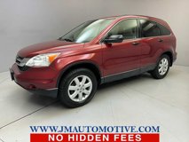 Used 2011 Honda CR-V SE