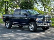 Used 2017 RAM 1500 Big Horn
