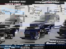 New 2025 Dodge Durango GT