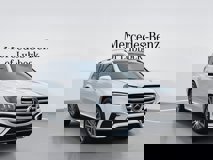 New 2025 Mercedes-Benz GLS 450 4MATIC