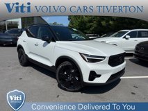 New 2026 Volvo XC40 B5 Ultra w/ Climate Package