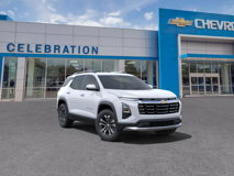 New 2025 Chevrolet Equinox LT w/ Convenience Package II