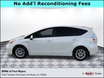 Used 2014 Toyota Prius V Three