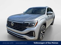 Used 2024 Volkswagen Atlas Cross Sport SEL Premium R-Line