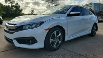 Used 2020 Honda Civic LX