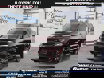 New 2025 Dodge Durango R/T
