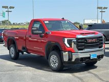 New 2025 GMC Sierra 2500 Pro w/ Convenience Package