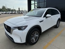 Used 2025 MAZDA CX-90 3.3 Turbo w/ Preferred Package