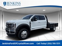 New 2025 Ford F450 Lariat