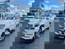 Used 2014 GMC Acadia Denali