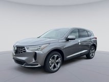 New 2025 Acura RDX SH-AWD w/ Technology Package