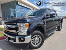 Used 2021 Ford F350 XLT w/ XLT Premium Package
