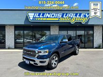 Used 2019 RAM 1500 Laramie