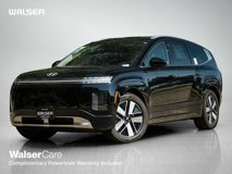 New 2026 Hyundai Ioniq 9 SEL
