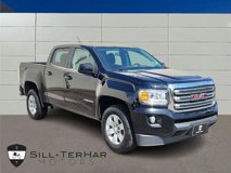 Used 2018 GMC Canyon SLE w/ Trailering Package