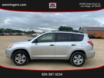 Used 2010 Toyota RAV4 4WD V6