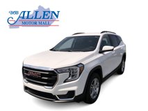Used 2023 GMC Terrain SLE w/ Driver Convenience Package