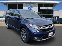 Used 2019 Honda CR-V EX