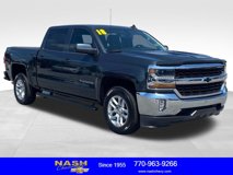 Used 2018 Chevrolet Silverado 1500 LT w/ All Star Edition