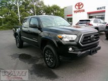 Used 2023 Toyota Tacoma SR5