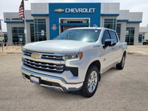 Used 2023 Chevrolet Silverado 1500 LTZ w/ LTZ Premium Texas Edition