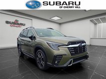 New 2025 Subaru Ascent Touring w/ Popular Package #2