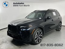 New 2026 BMW X7 xDrive40i w/ Executive Package