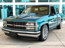 Used 1993 Chevrolet Silverado 1500 2WD Regular Cab