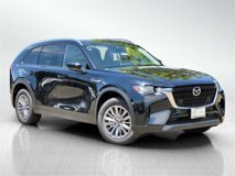New 2025 MAZDA CX-90 Plug-In Hybrid w/ Preferred