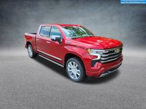 New 2025 Chevrolet Silverado 1500 High Country
