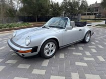 Used 1989 Porsche 911 Carrera