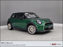 New 2025 MINI Cooper S