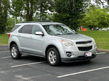 Used 2013 Chevrolet Equinox LT
