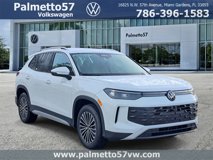 New 2025 Volkswagen Tiguan S
