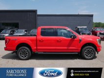 Used 2023 Ford F150 XLT w/ Equipment Group 302A High