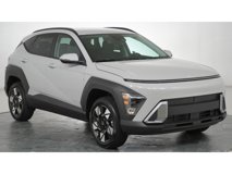 New 2025 Hyundai Kona SEL