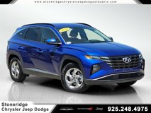 Used 2024 Hyundai Tucson SEL