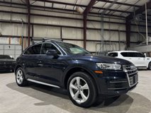 Used 2020 Audi Q5 2.0T Premium w/ Convenience Package