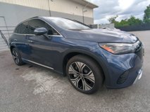 Certified 2023 Mercedes-Benz EQE 350+ SUV w/ Exclusive Trim Package
