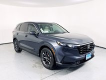 New 2026 Honda CR-V EX-L