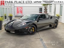 Used 2005 Ferrari F430 Coupe