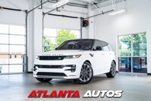 Used 2023 Land Rover Range Rover Sport SE Dynamic