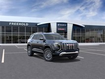New 2026 GMC Terrain Denali