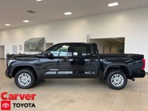 New 2025 Toyota Tundra SR5