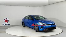 Used 2023 Kia Forte GT-Line