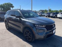 Used 2021 Kia Sorento S w/ Panoramic Sunroof Package
