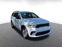 Used 2023 Dodge Durango SXT
