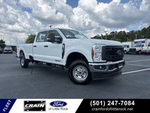 New 2025 Ford F250 XL