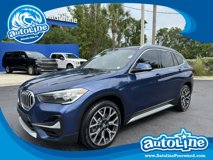Used 2021 BMW X1 sDrive28i w/ Convenience Package