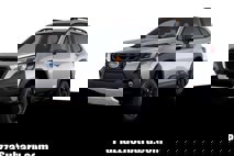 New 2025 Subaru Forester Wilderness